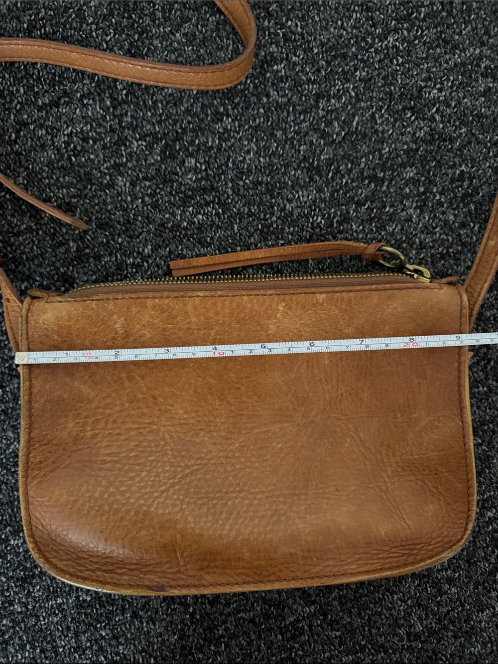 Madewell Purse - Picture 2 of 7